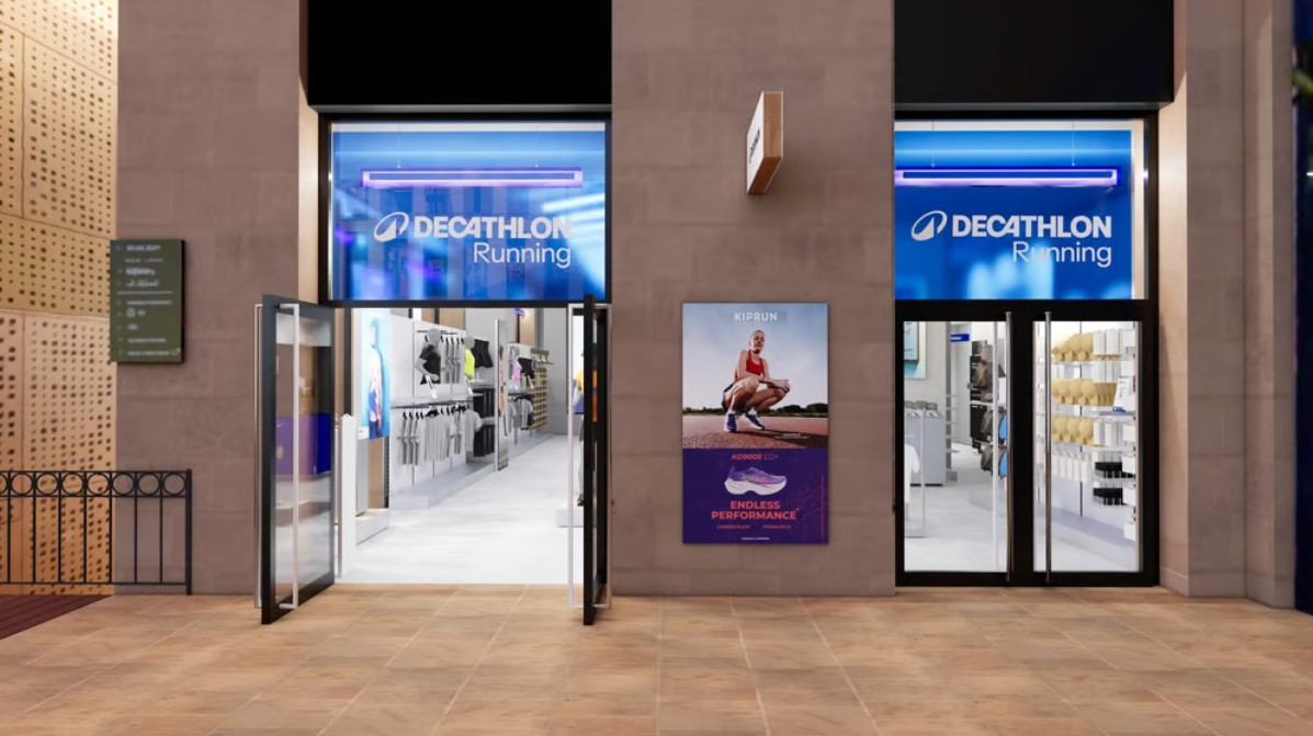 [해외리포트] 프랑스 스포츠 자이언츠 ‘데카트론’ 거침없는 확장세 1975-Image